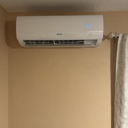 Mini Split Ac