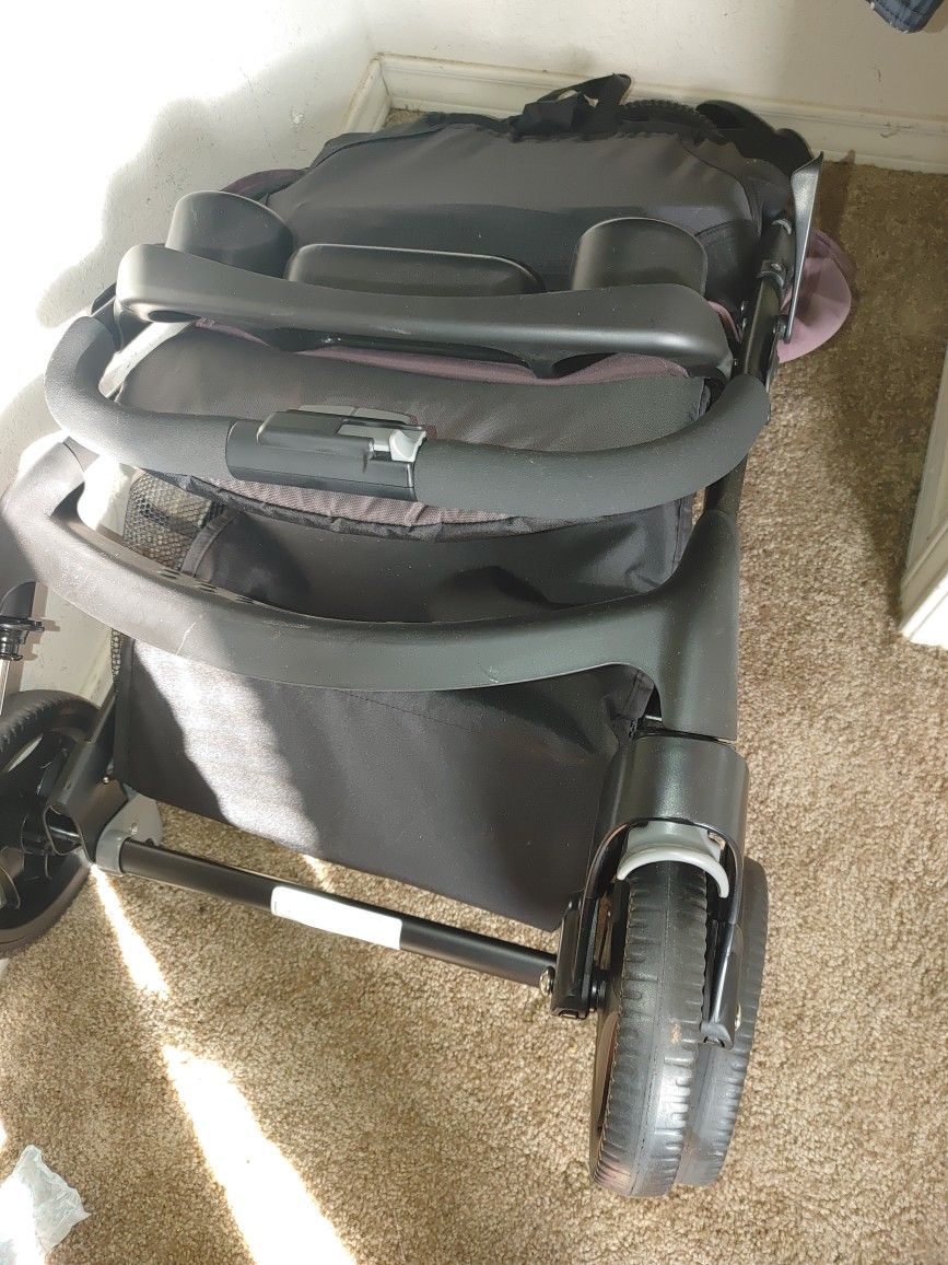 Free Stroller Practically New
