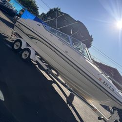 Chaparral 2135
