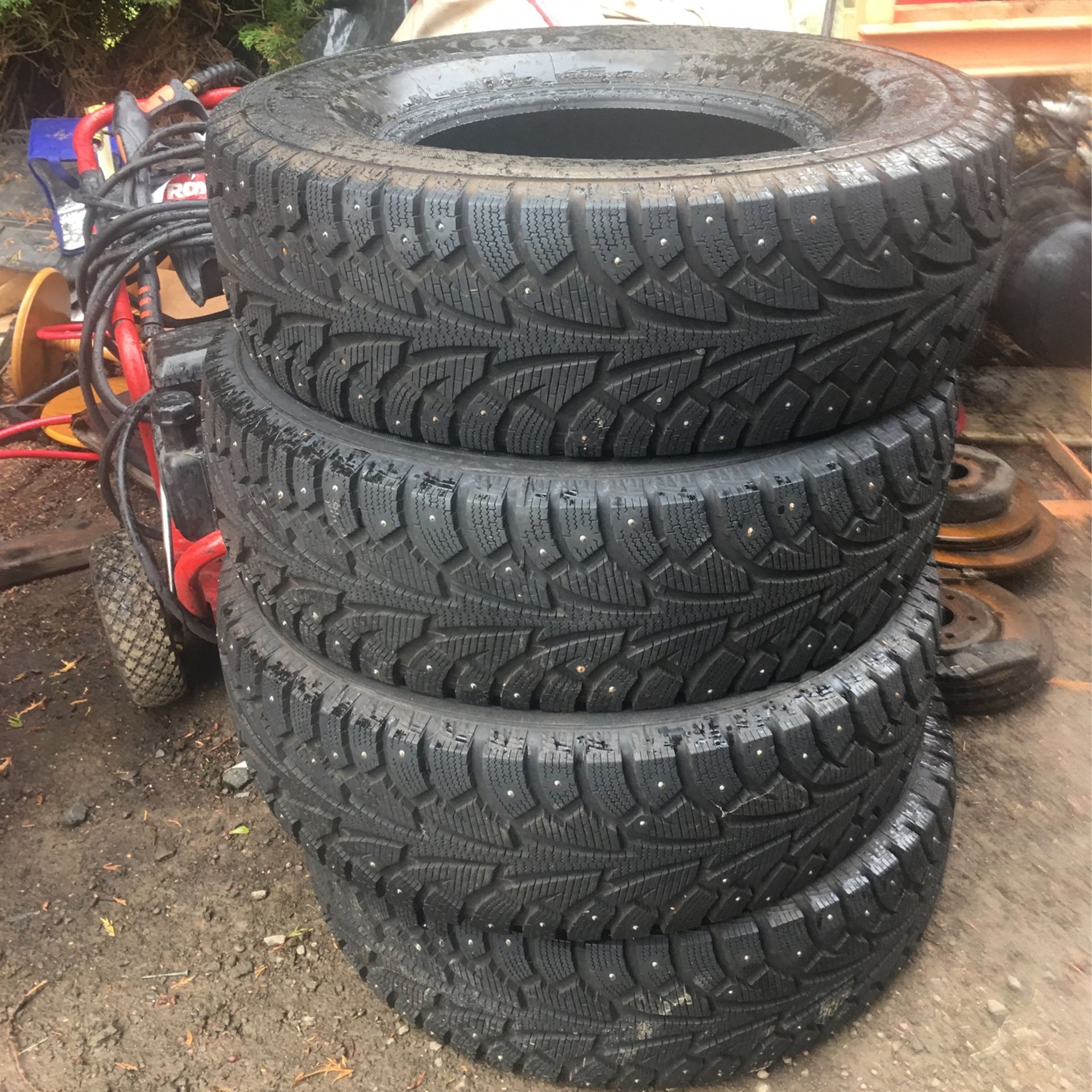 Auto Parts
