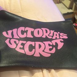 Travel Mekaup  Bag New Victoria Secret