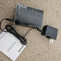 Tenda Gigabit Network Switch