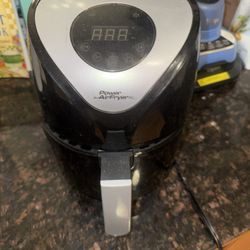 Air Fryer
