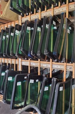 2026 Sale Auto * Glass * Nuevos a Precios De Bodega