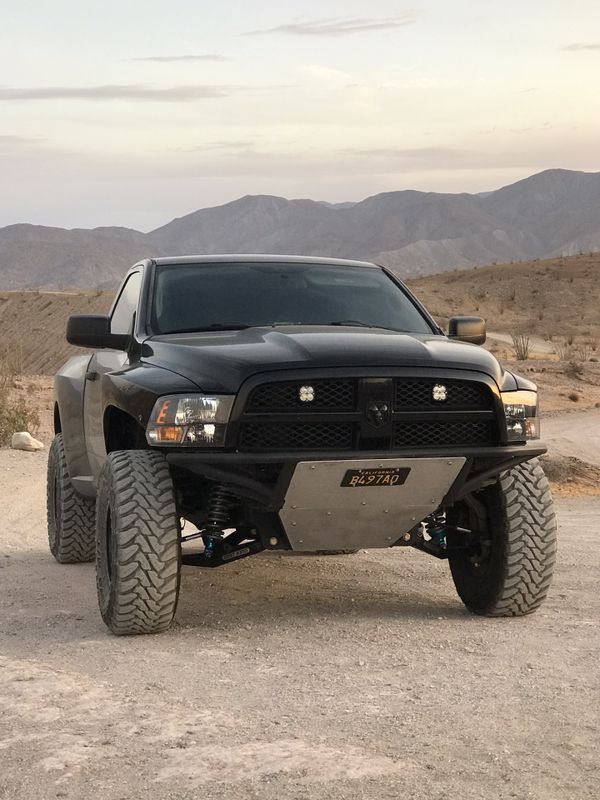 2012 Ram 1500 2WD Hemi Prerunner for Sale in Anaheim, CA