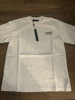 Amiri shirt