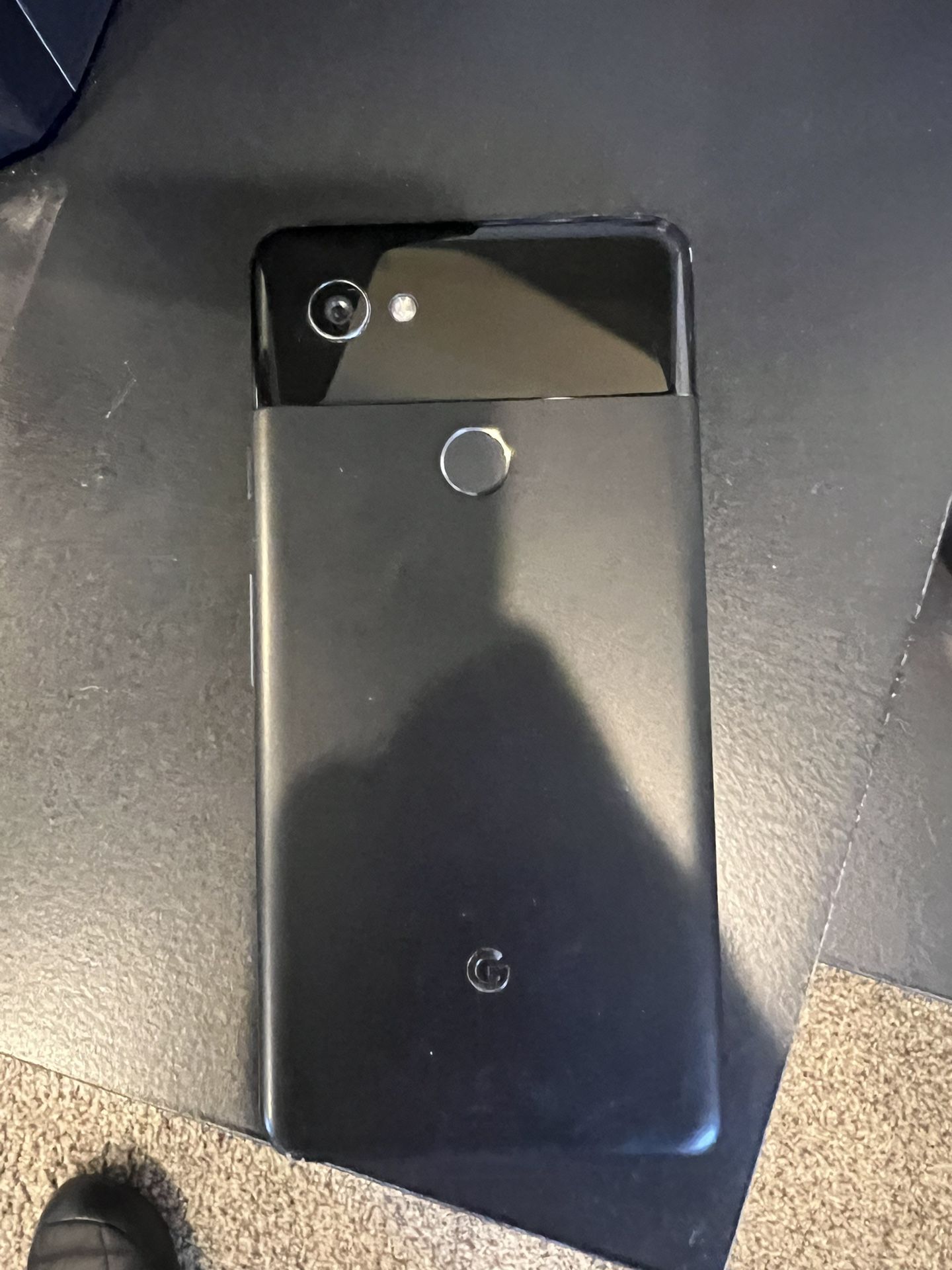 Google Pixel 2XL