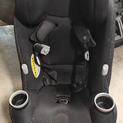 Maxi Cosi Pria Max All-in-one