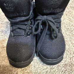 Kids Timberland Boots Size 6.5