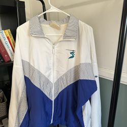 Vintage Adidas Windbreaker  