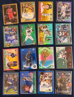 🔥 HUGE TOPPS CARD LOT | 32 NUMBERED + AUTOS + CASE HITS | /50 /75 /99 🔥