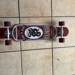 Longboard