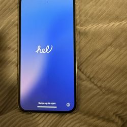 iPhone 13 Pro Factory Unlocked 