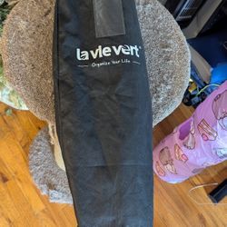 Puzzle Roll Up Mat with Drawstring Storage Bag