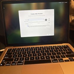 MacBook 