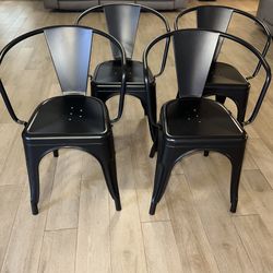 Set of Chairs