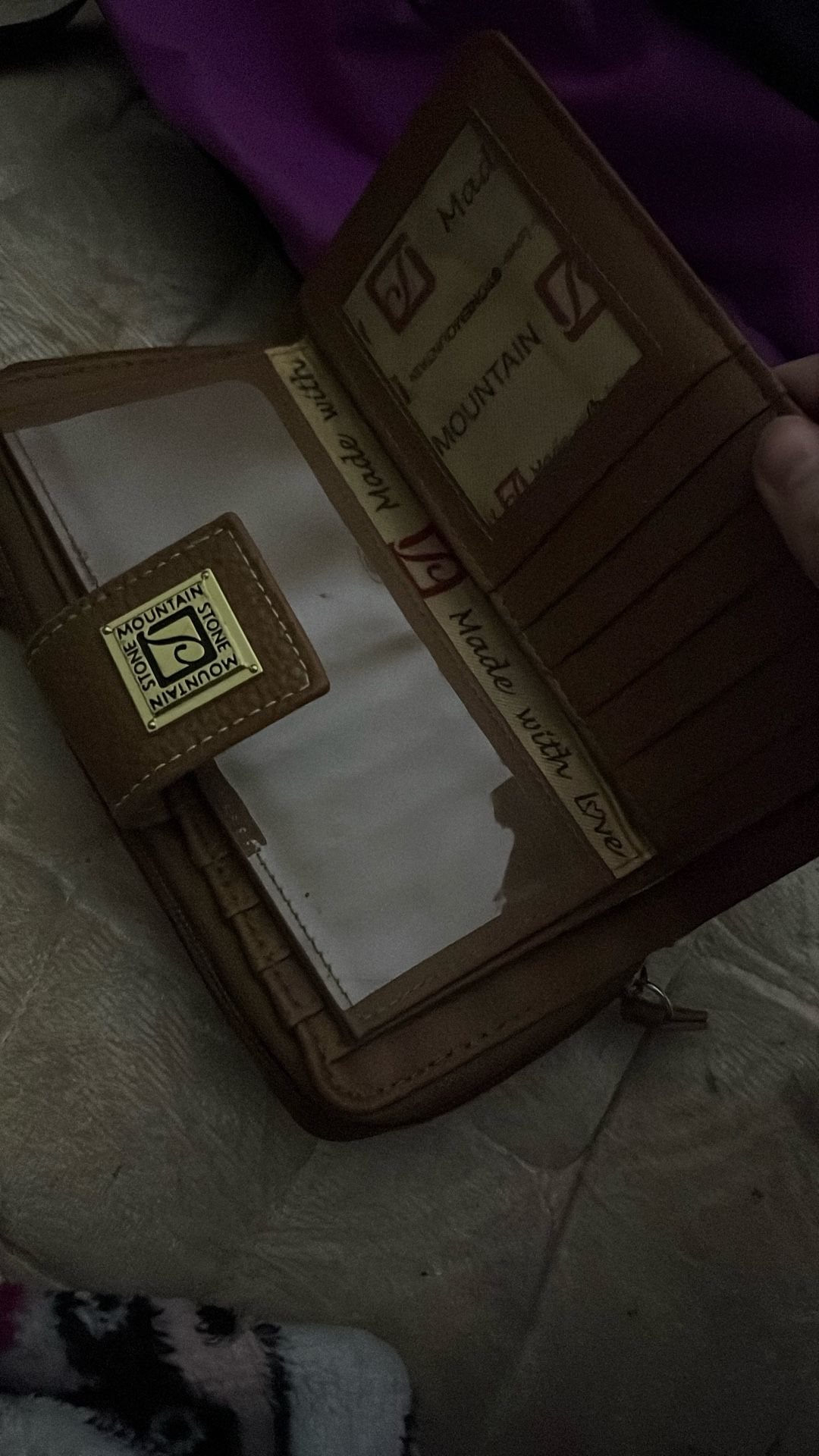 Wallet