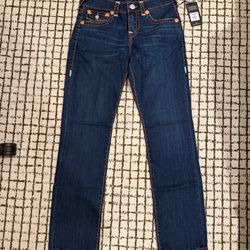 True Religion New With Tags Lot (18 Pieces) – Retail $2,500+