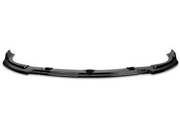 For 2010-2013 Infiniti G37 Sedan 4DR Painted Black JDM Front Bumper Body Kit Lip -(2-PU-525-PBK