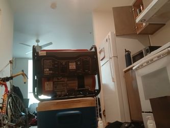 Predator 1800 Watts Generator