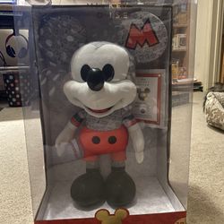 Disney Special Edition Mickey Mouse
