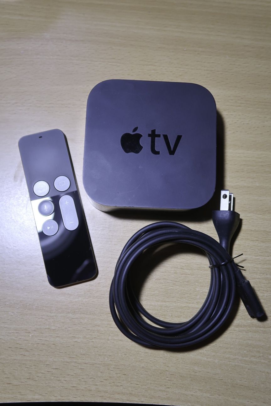 Apple TV (HD Version) 32GB 4th Gen A1625