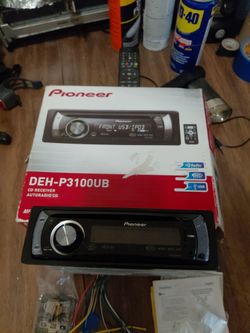 Car stereo