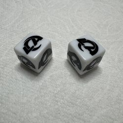 LA Rams Air Valve Caps