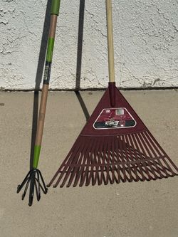 Rake