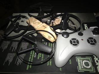 Call of duty MQ-27 stunt drone