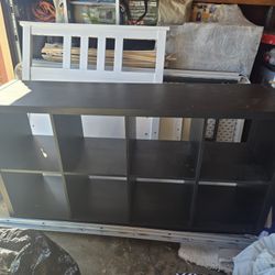 Kallax Shelf - IKEA