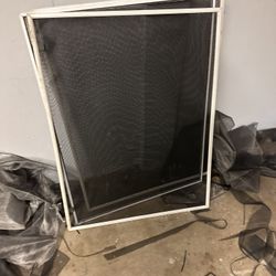 Screen Repair