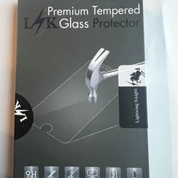 One Screen Protector For IPhone 7/8 Plus