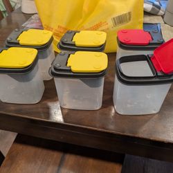  Multi-purpose Hardware/ Craft Storage Bins