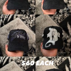 HATS AVAILABLE