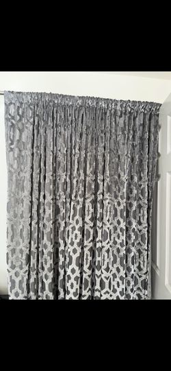 Z Gallery Curtain Panels