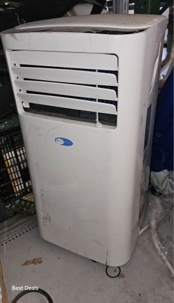 Portable AirConditioner Ac