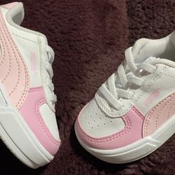Puma Size 5c