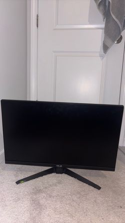 Asus monitor