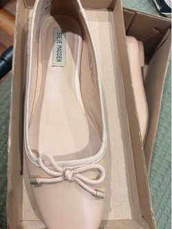 Steve Madden Flats