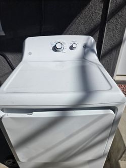 GE ELECTRIC DRYER GOOD CONDITION