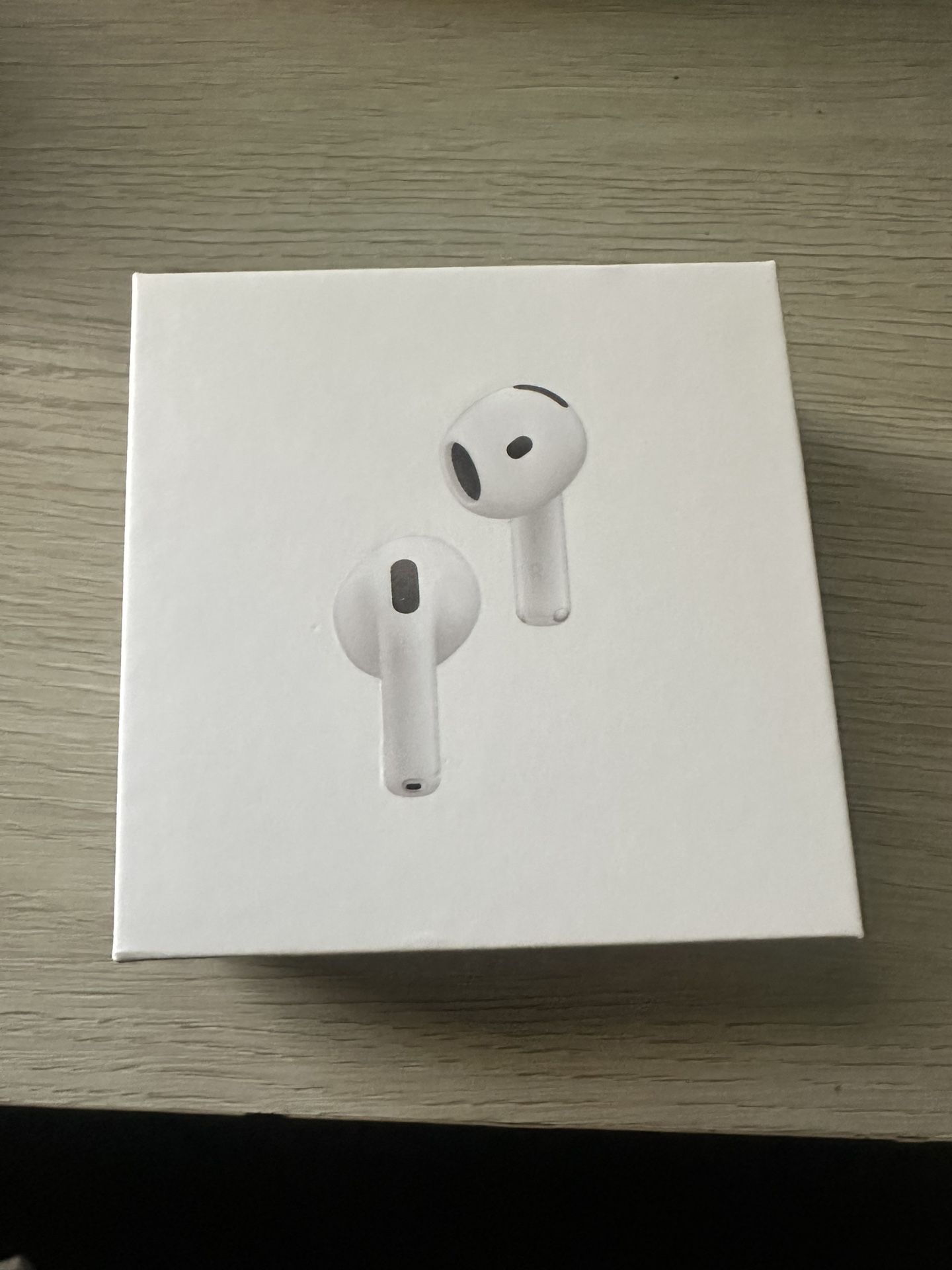 AirPod Pro 4 ANC (Active Noise Cancellation)