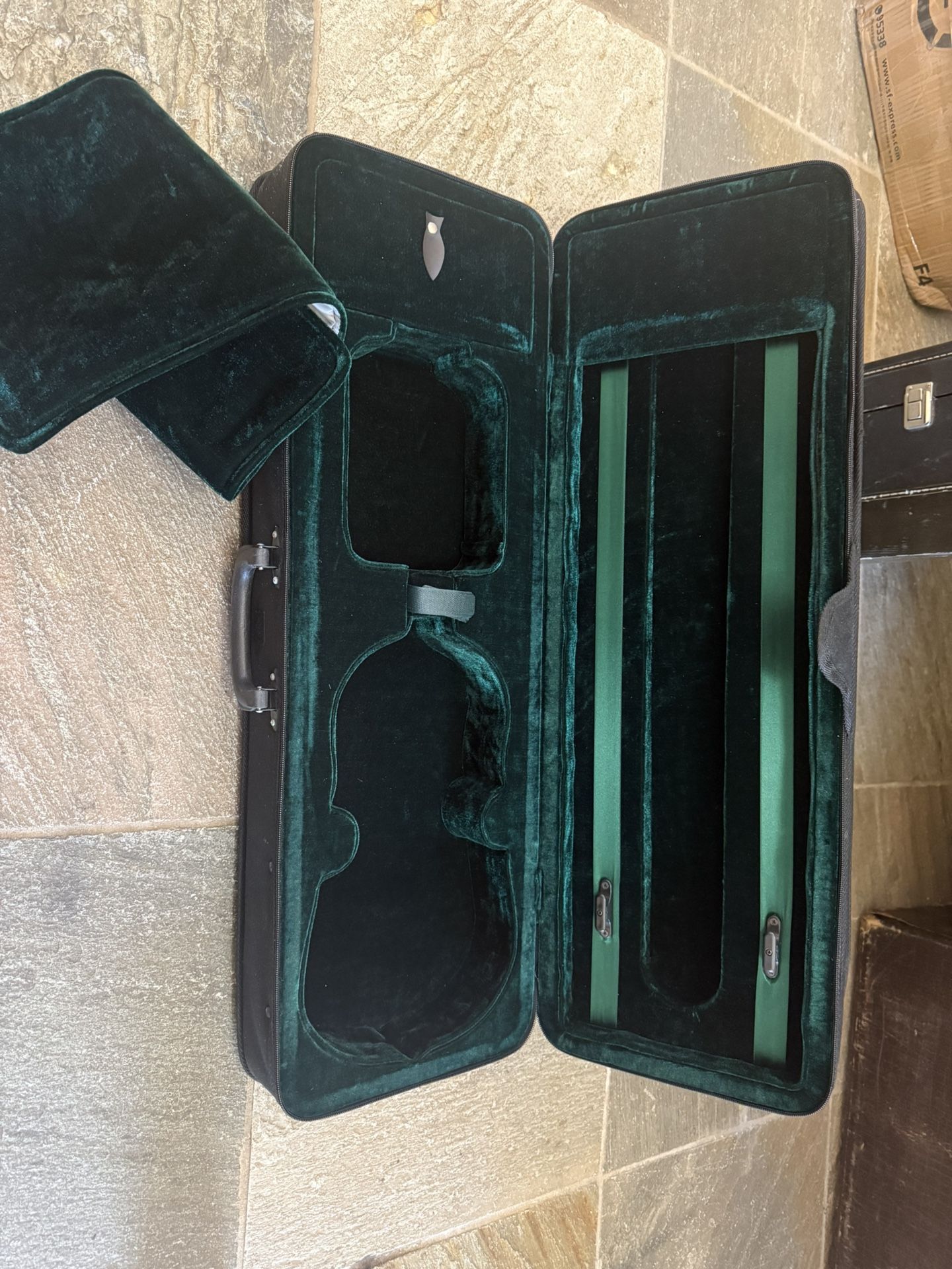 Violin Case