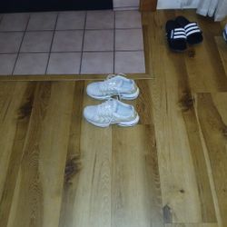 Shoes Nike Air Max Size 10