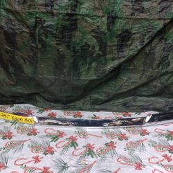 2021-25 GMC Yukon Upper Hood 