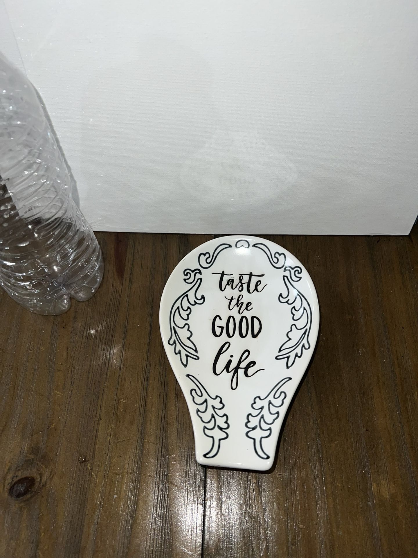 Spoon Rest