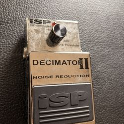 Decimator II