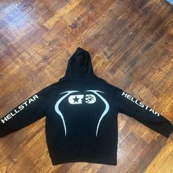 Hellstar Hoodie 