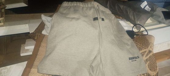 Essential shorts
