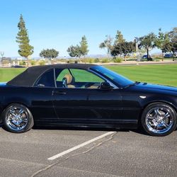 *** 2005 BMW 330Ci *** SUPER LOW MILES *** CLEAN TITLE & CARFAX ***